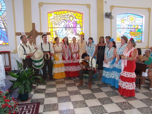 27.22.09. Aldea de La Concepción. Sagrado Corazón de Jesús. Agosto, 2008.