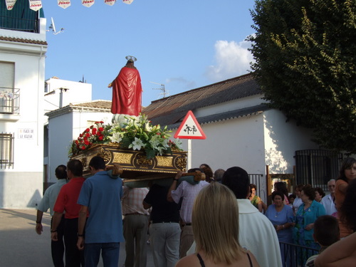 27.22.28. Aldea de La Concepción. Sagrado Corazón de Jesús. Agosto, 2008.