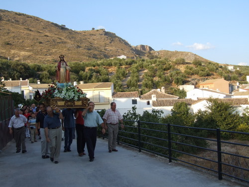 27.22.50. Aldea de La Concepción. Sagrado Corazón de Jesús. Agosto, 2008.