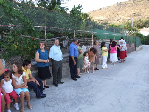 27.22.53. Aldea de La Concepción. Sagrado Corazón de Jesús. Agosto, 2008.