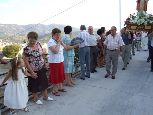 27.22.55. Aldea de La Concepción. Sagrado Corazón de Jesús. Agosto, 2008.