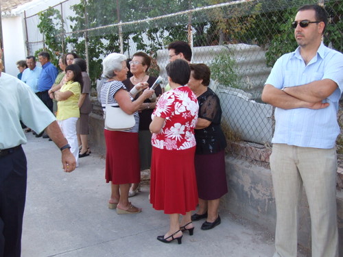 27.22.56. Aldea de La Concepción. Sagrado Corazón de Jesús. Agosto, 2008.