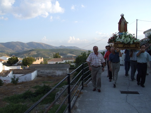 27.22.58. Aldea de La Concepción. Sagrado Corazón de Jesús. Agosto, 2008.