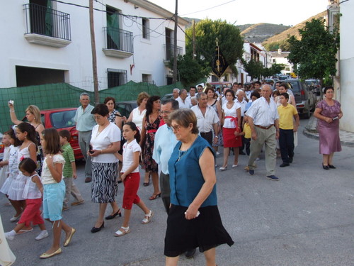 27.22.64. Aldea de La Concepción. Sagrado Corazón de Jesús. Agosto, 2008.