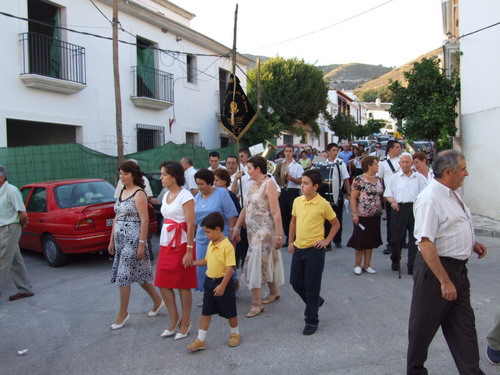 27.22.65. Aldea de La Concepción. Sagrado Corazón de Jesús. Agosto, 2008.