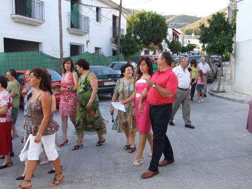 27.22.72. Aldea de La Concepción. Sagrado Corazón de Jesús. Agosto, 2008.