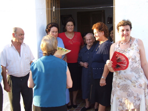 27.22.77. Aldea de La Concepción. Sagrado Corazón de Jesús. Agosto, 2008.