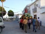 27.22.81. Aldea de La Concepción. Sagrado Corazón de Jesús. Agosto, 2008.