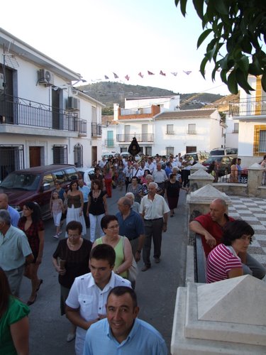 27.22.85. Aldea de La Concepción. Sagrado Corazón de Jesús. Agosto, 2008.