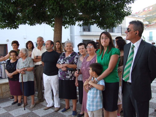 27.22.96. Aldea de La Concepción. Sagrado Corazón de Jesús. Agosto, 2008.