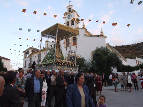 29. Castil de Campos. V. del Rosario. Octubre, 2008.