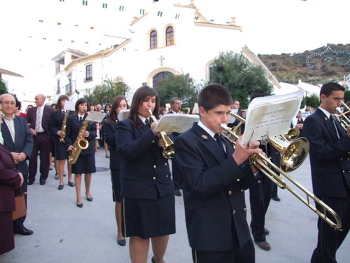 37. Castil de Campos. V. del Rosario. Octubre, 2008.