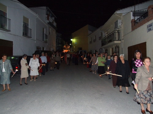 33. Las Lagunillas. Niño Jesús y Virgen del Carmen. 051008.