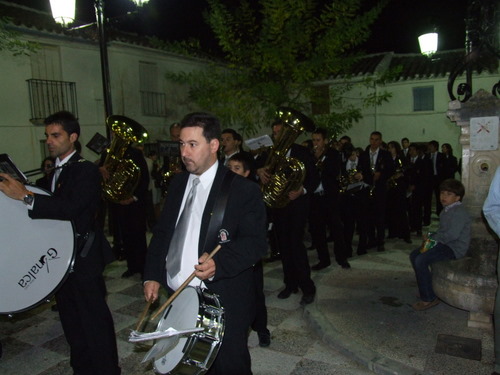 94. Las Lagunillas. Niño Jesús y Virgen del Carmen. 051008.