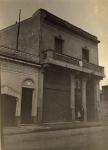 00.07.26. Casa demolida. Calle García del Río 2475. Buenos Aires.