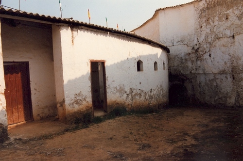 13.08.03. Plaza de toros. 1992. (M. Osuna).