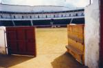 13.08.12. Plaza de toros. 1992. (M. Osuna).