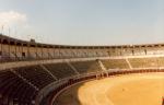 13.08.16. Plaza de toros. 1992. (M. Osuna).