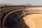 13.08.18. Plaza de toros. 1992. (M. Osuna).