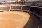 13.08.21. Plaza de toros. 1992. (M. Osuna).