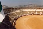 13.08.32. Plaza de toros. 1992. (M. Osuna).