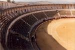 13.08.35. Plaza de toros. 1991. (M. Osuna).