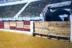 13.08.43. Plaza de toros. 08-05-94. (M. Osuna).