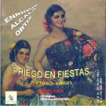 12.35. Priego en fiestas. (1852-1952)