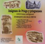 12.03. Imágenes de Priego y prieguenses. (cuatro tomos)