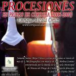 12.06. Procesiones en Priego de Córdoba (2006-2007)