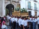 17.11.026. Ntra. Sra. del Carmen. Priego, 160709.