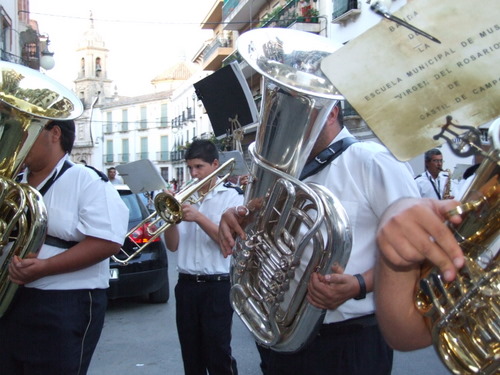 17.11.041. Ntra. Sra. del Carmen. Priego, 160709.