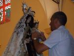 27.25.012. Virgen del Carmen. Zamoranos. Priego. 150809.