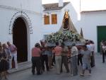 27.25.043. Virgen del Carmen. Zamoranos. Priego. 150809.