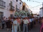 27.25.059. Virgen del Carmen. Zamoranos. Priego. 150809.