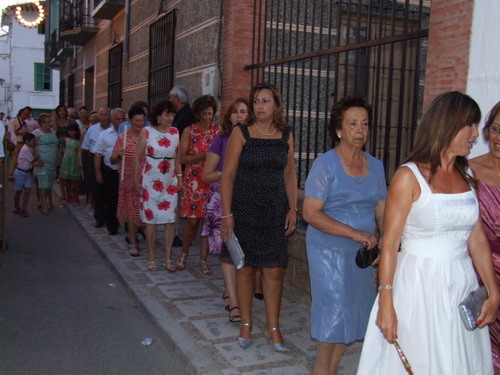 27.25.060. Virgen del Carmen. Zamoranos. Priego. 150809.