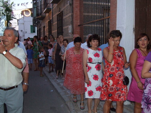 27.25.061. Virgen del Carmen. Zamoranos. Priego. 150809.