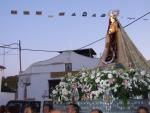 27.25.065. Virgen del Carmen. Zamoranos. Priego. 150809.