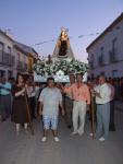 27.25.071. Virgen del Carmen. Zamoranos. Priego. 150809.