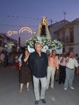 27.25.073. Virgen del Carmen. Zamoranos. Priego. 150809.