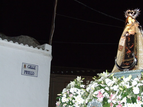 27.25.093. Virgen del Carmen. Zamoranos. Priego. 150809.