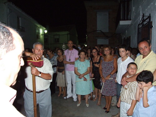 27.25.119. Virgen del Carmen. Zamoranos. Priego. 150809.