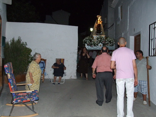 27.25.124. Virgen del Carmen. Zamoranos. Priego. 150809.