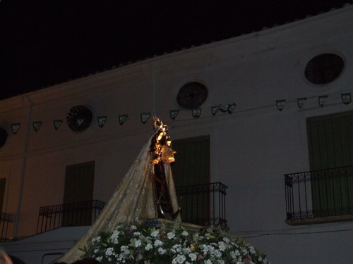 27.25.136. Virgen del Carmen. Zamoranos. Priego. 150809.