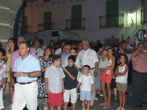 27.25.147. Virgen del Carmen. Zamoranos. Priego. 150809.