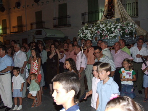 27.25.157. Virgen del Carmen. Zamoranos. Priego. 150809.