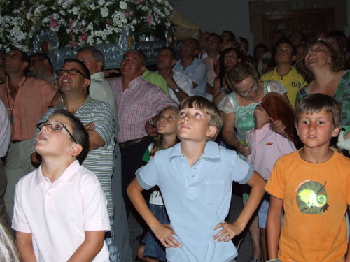 27.25.160. Virgen del Carmen. Zamoranos. Priego. 150809.