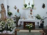 27.26.016. El Solvito. Virgen de las Mercedes y San Isidro. Priego. 210809.