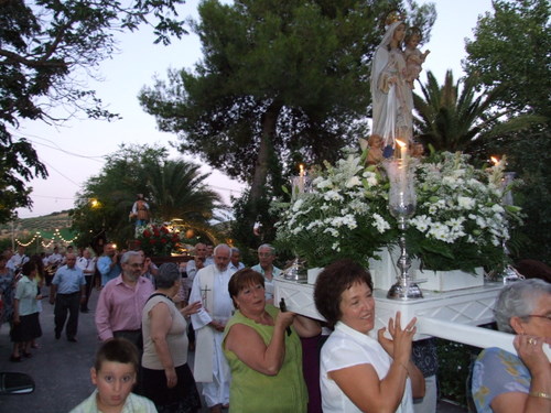 27.26.033. El Solvito. Virgen de las Mercedes y San Isidro. Priego. 210809.