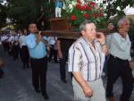 27.26.040. El Solvito. Virgen de las Mercedes y San Isidro. Priego. 210809.